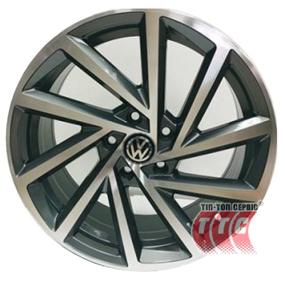 Replica Volkswagen CT1108