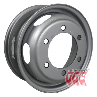 ALST (KFZ) 8360 Mercedes Benz