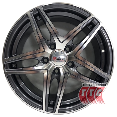 Sportmax Racing SR-3270