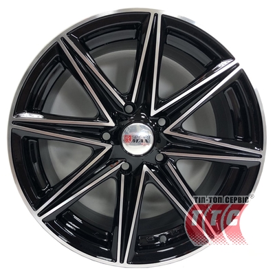 Sportmax Racing SR-3168