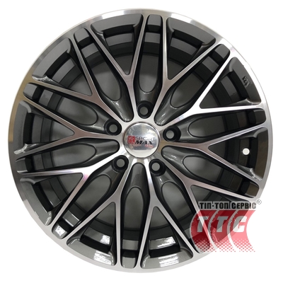 Sportmax Racing SR-3312