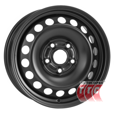 ALST (KFZ) 9165 Skoda