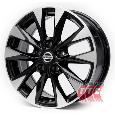 Replica Nissan RX479