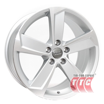 Replica Audi RX585