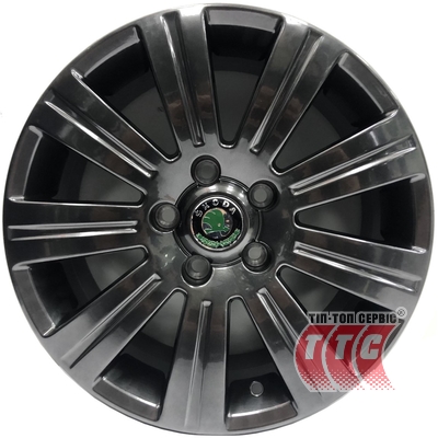 Replica Skoda CT1376