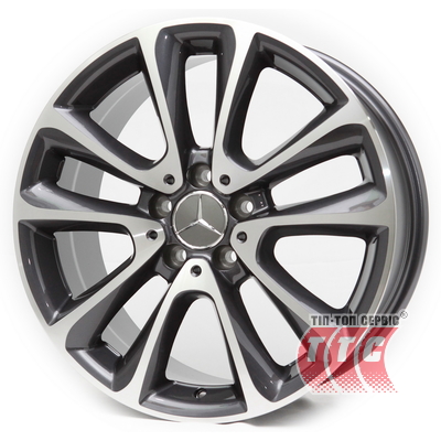 Replica Mercedes RX566