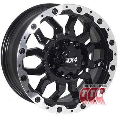 Zorat Wheels 3322
