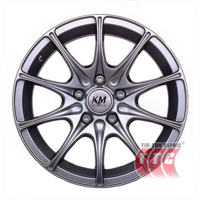 Kormetal KM 726 Phoenix