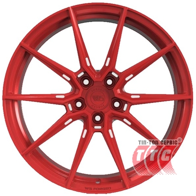 WS FORGED WS2105
