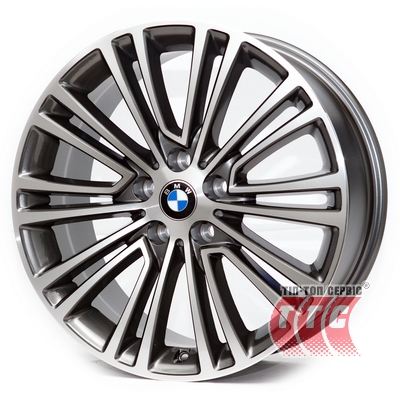 Replica BMW RX591