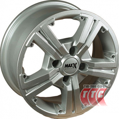 Maxx Wheels M393