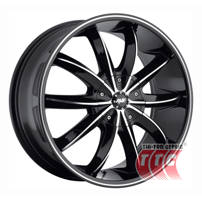 Mi-tech A-608 Avenue