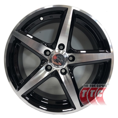 Sportmax Racing SR-244