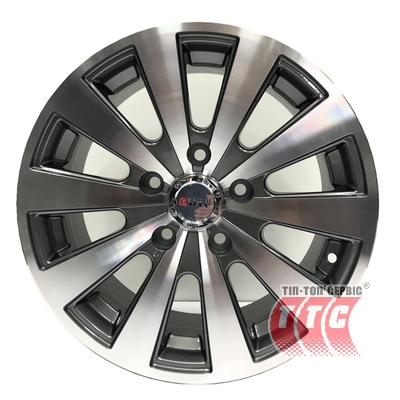 Sportmax Racing SR-252