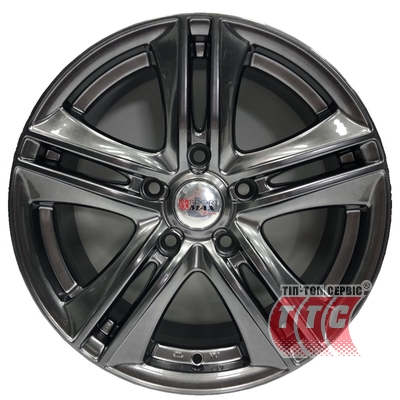 Sportmax Racing SR-392