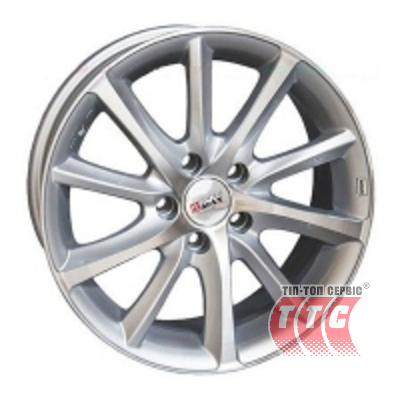 Sportmax Racing SR-968