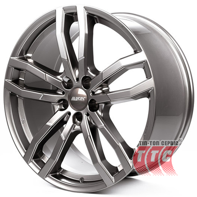 Alutec DriveX