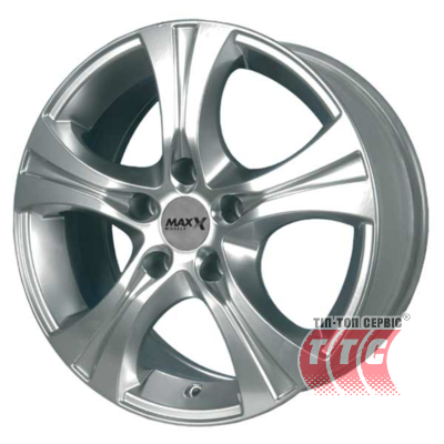 Maxx Wheels M387