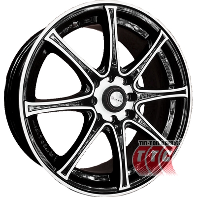 Sportmax Racing SR-360