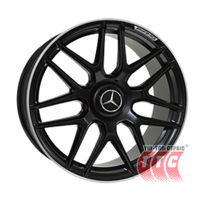 Replica Mercedes (MR251)