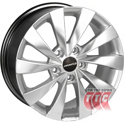 Zorat Wheels BK438