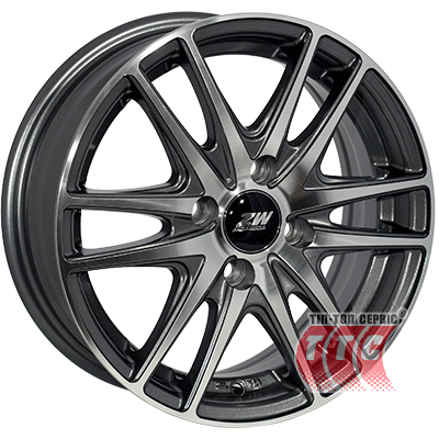 Zorat Wheels 4410