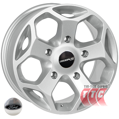 Zorat Wheels BK401