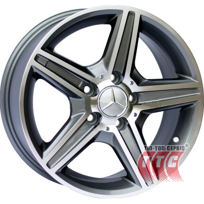 Replica Mercedes CT1455