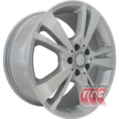Replica Mercedes CT1451