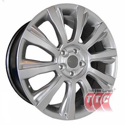 Replica Range Rover LR016