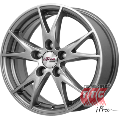 iFree Нирвана