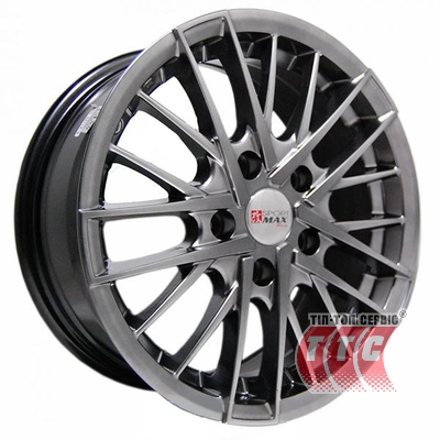 Sportmax Racing SR-3260