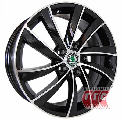 Replica SKODA CT1106