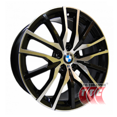 Replica BMW CT1567