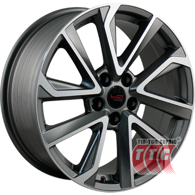 Replica LegeArtis Toyota TY549