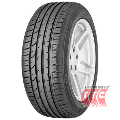 Continental ContiPremiumContact 2E