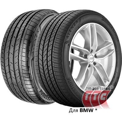 Bridgestone Alenza Sport A/S