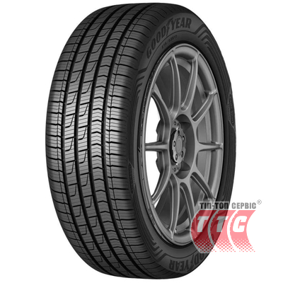 Goodyear Eagle Sport 4Season