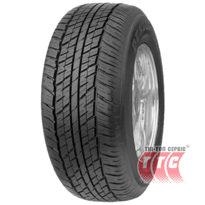 Dunlop GrandTrek AT23