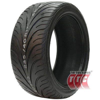Federal Super Steel 595 RS-R