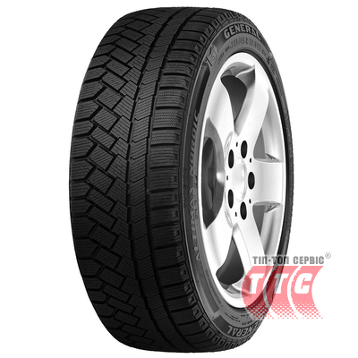 General Tire Altimax Nordic