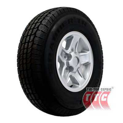 General Tire Grabber TR