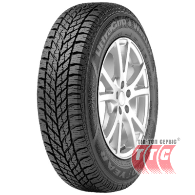Goodyear UltraGrip Winter