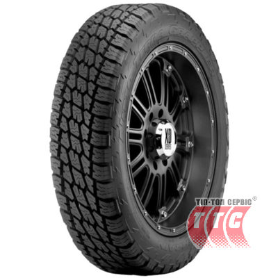 Nitto Terra Grappler