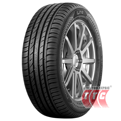 Nokian iLine