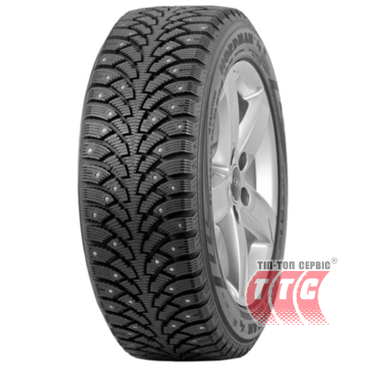 Nokian Nordman 4