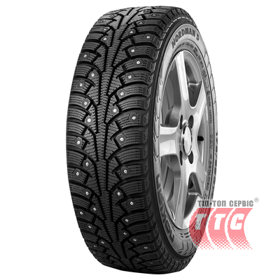 Nokian Nordman 5