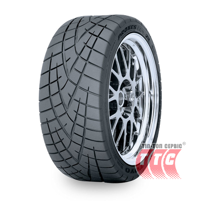 Toyo Proxes R1R