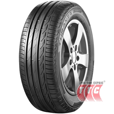 Bridgestone Turanza T001 EVO