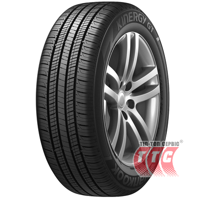 Hankook Kinergy GT H436